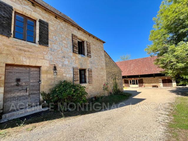 Maison vente à Sarlat-la-Canéda, Montignac