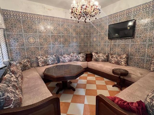 Maison vente à Rbat