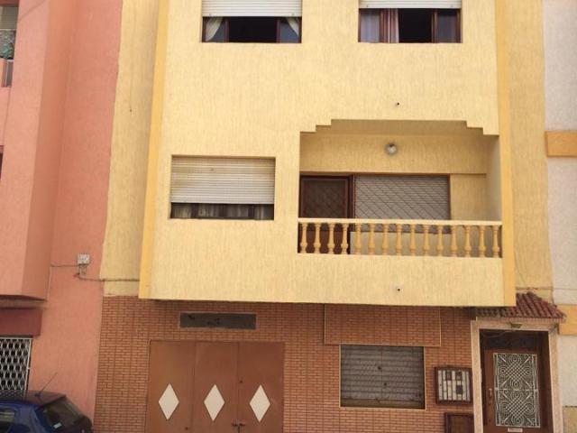 Maison vente à Tangero, Tanger-Tétouan