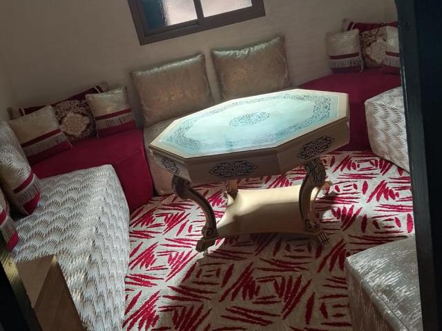 Maison vente à Marrakech, L'Oriental