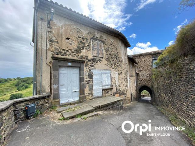 Maison vente à Saint-Flour, Saint-flour