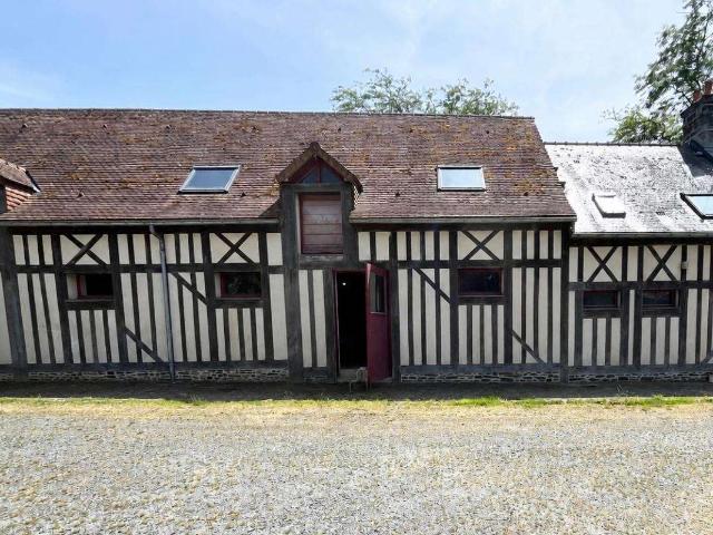 Maison vente à Alençon, Bagnoles-de-l'orne