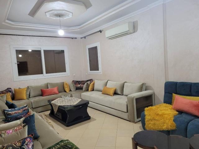 Maison vente à El Houda, Agadir