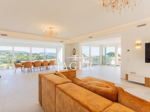 Maison vente à Les Hauts du Sémaphore, Sainte-Maxime