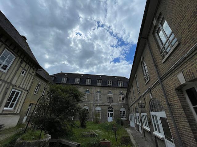 Maison vente à Les Andelys