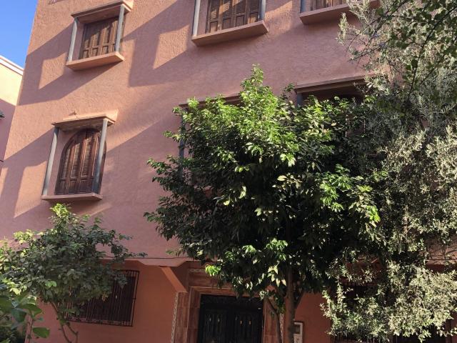 Maison vente à Menara, Marrakech