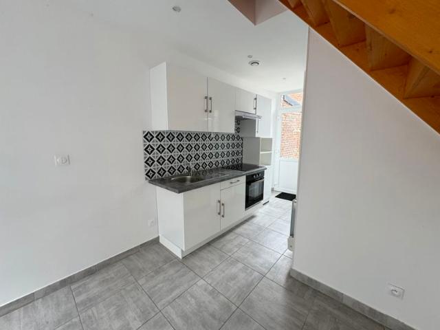 Maison vente à Montdidier, Villers-aux-erables
