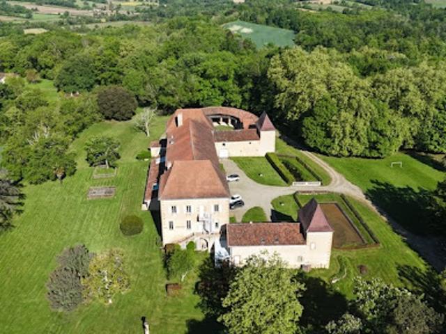 Château vente à Toulouse