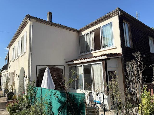 Maison vente à Condom, Cazaubon