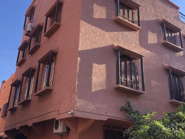 Maison vente à Menara, Marrakech