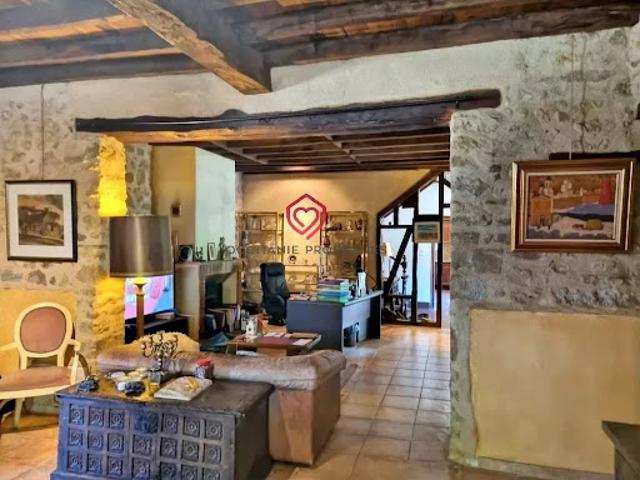 Maison vente à Mirande