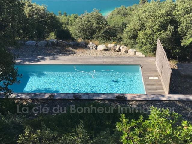 Maison vente à Forcalquier, Esparron-de-verdon