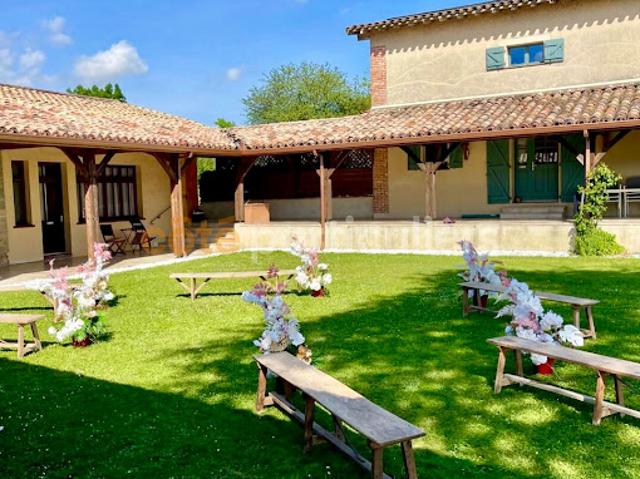 Maison vente à Toulouse, Mourvilles-hautes