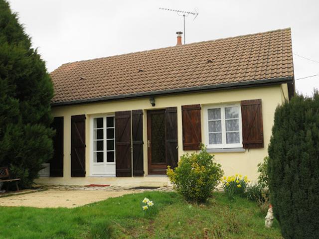 Maison vente à Rugles, Eure