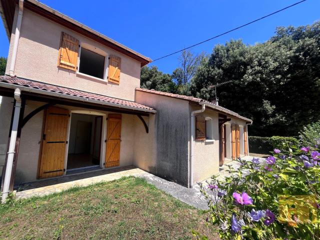 Maison vente à Agen, Colayrac-saint-cirq