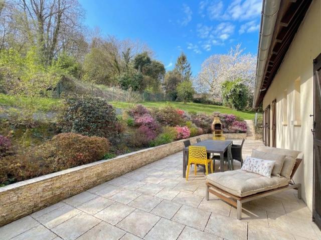 Maison vente à Lisieux, Équemauville