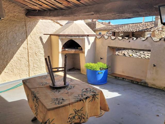 Maison vente à Brignoles, Montfort-sur-argens