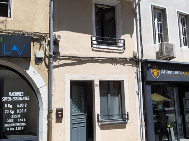 Maison vente à Belley, Auvergne-Rhône-Alpes
