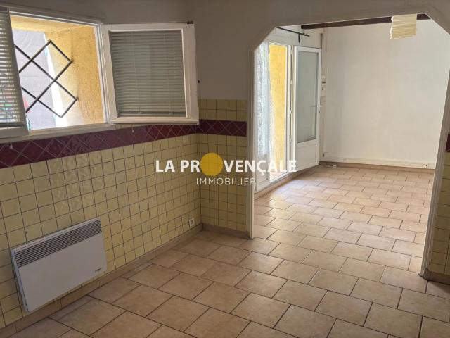 Maison vente à Aix-en-Provence, Gréasque