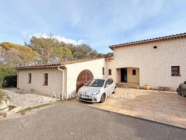 Maison vente à Grasse, Peymeinade