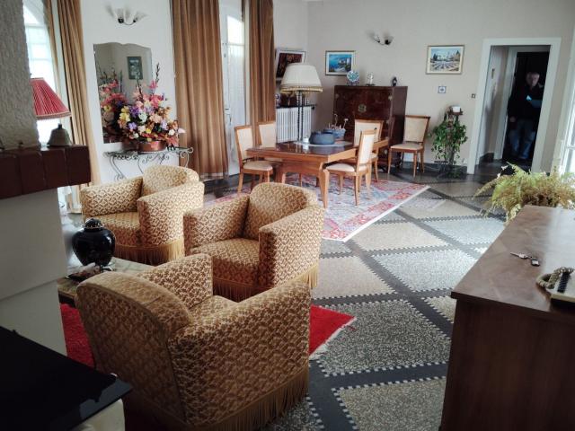 Maison vente à Bellerive-sur-Allier, Allier