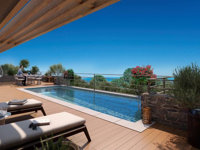 Maison vente à Céret, Banyuls-sur-mer