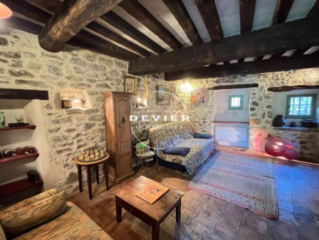 Maison vente à Le Vigan, Durfort-et-saint-martin-de-sossenac