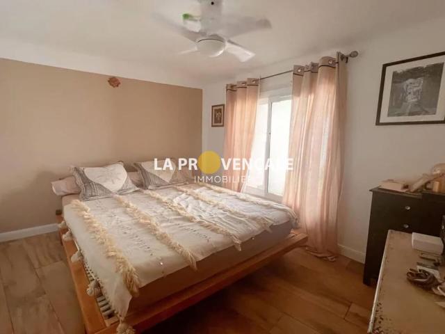 Maison vente à Aix-en-Provence, Puyloubier