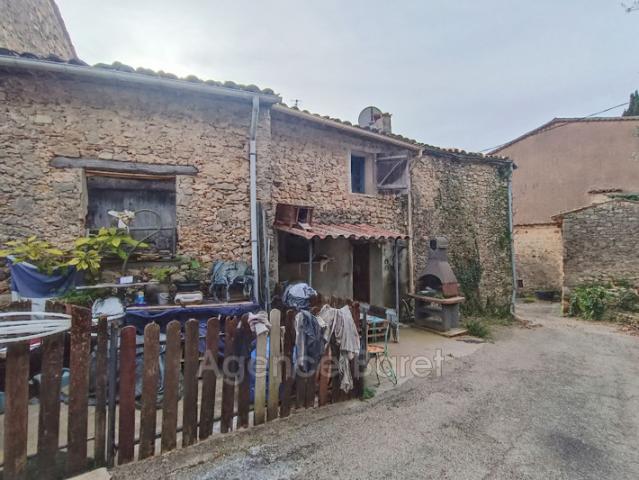 Maison vente à Arrondissement de Draguignan, Ampus