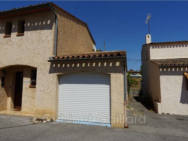 Maison vente à Grasse, Cabris