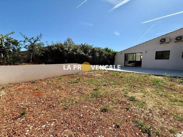 Maison vente à Brignoles, Brue-auriac
