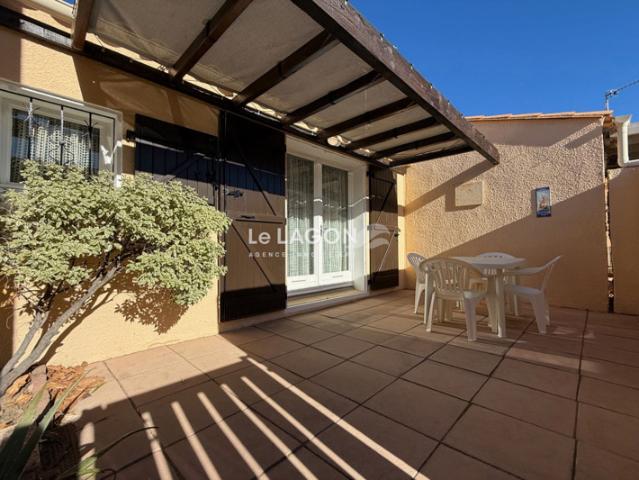 Maison vente à Céret, Saint-cyprien