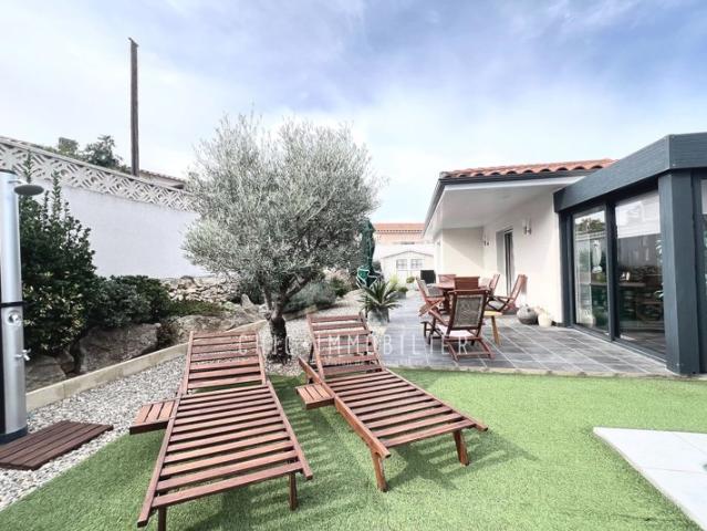 Maison vente à Céret, Argelès-sur-mer