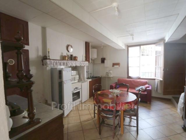 Maison vente à Nîmes, Le Cailar