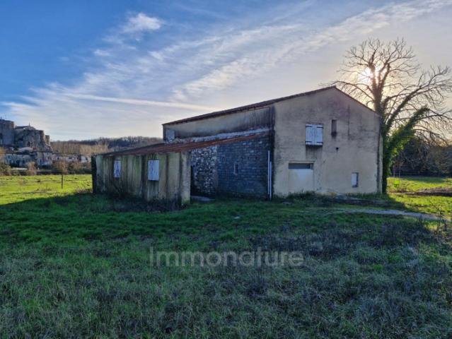 Maison vente à Lodève, Laroque
