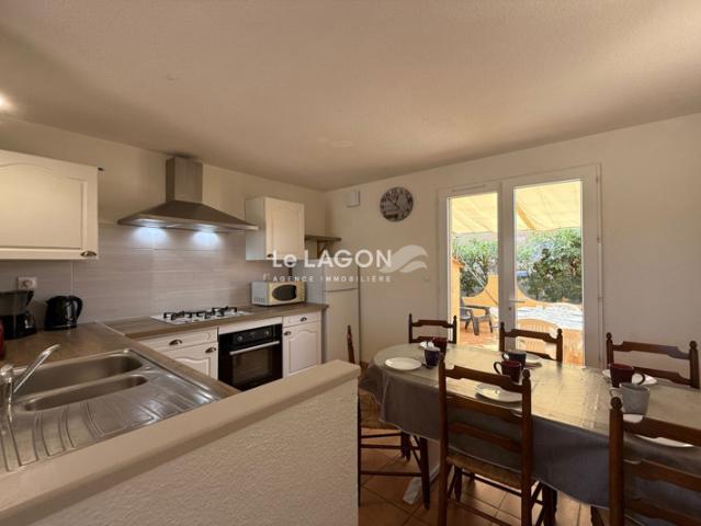Maison vente à Céret, Saint-cyprien