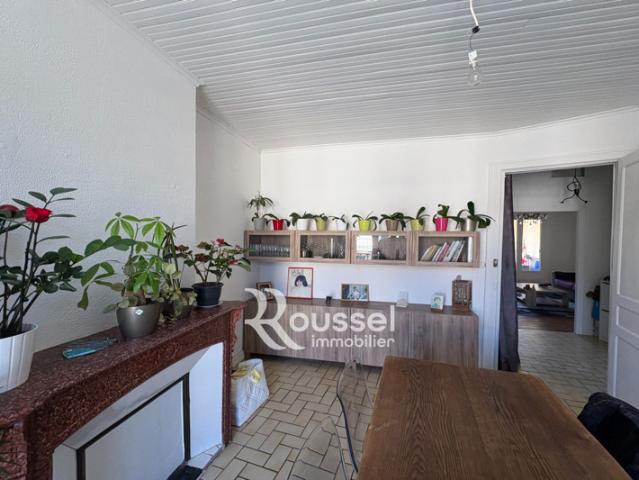 Maison vente à Montpellier, Villeveyrac