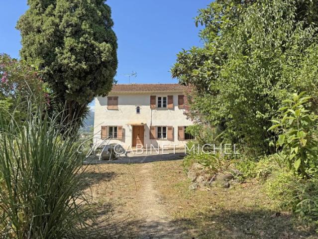 Maison vente à Grasse, Mouans-sartoux