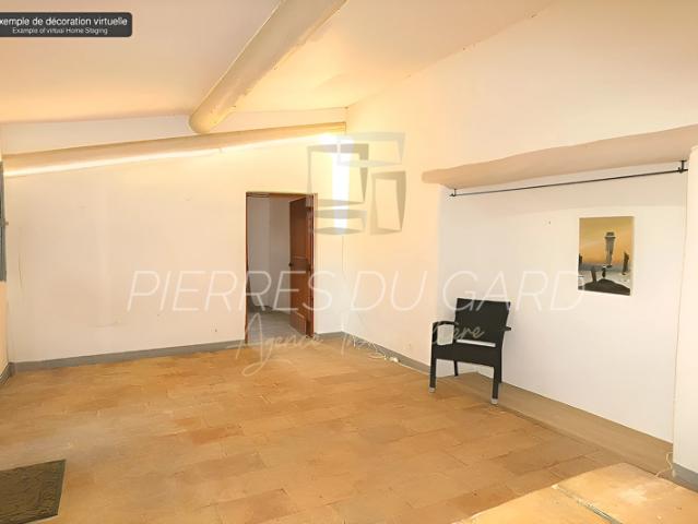 Maison vente à Nîmes, Sanilhac-sagriès