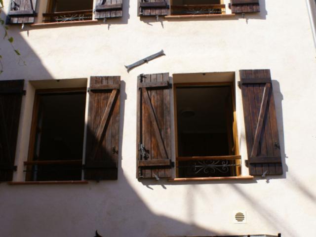 Maison vente à Grasse