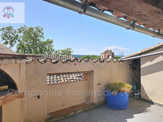 Maison vente à Brignoles, Carcès
