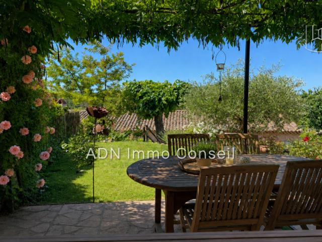 Maison vente à Aix-en-Provence, Mallemort