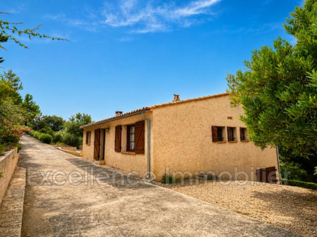 Maison vente à Sainte-Maxime, Var
