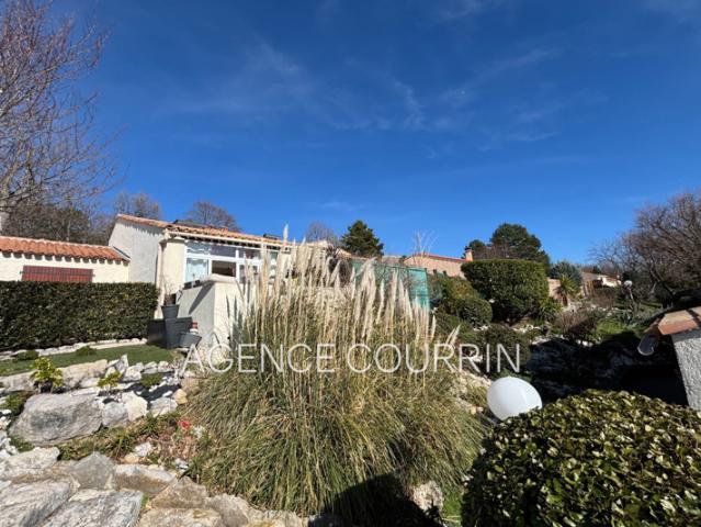 Maison vente à Grasse, Escragnolles
