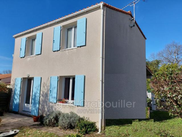 Maison vente à Rochefort, Royan