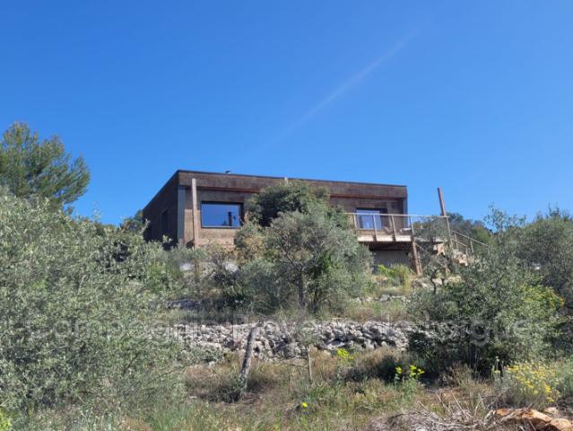 Maison vente à Brignoles, Châteauvert