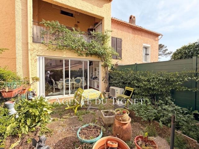 Maison vente à Grasse, Peymeinade