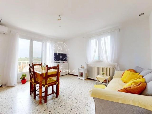 Maison vente à Marseille, Belcodène