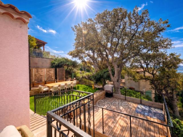 Maison vente à Arrondissement de Toulon, Le Lavandou
