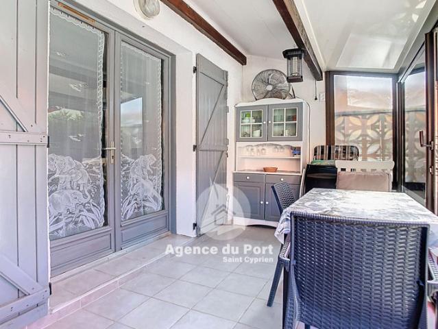 Maison vente à Perpignan, Le Barcarès